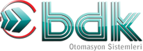BDK Otomasyon
