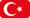 Türkçe
